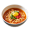 라면/국수/면류