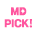 오늘의 md픽