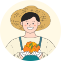 청년농부관