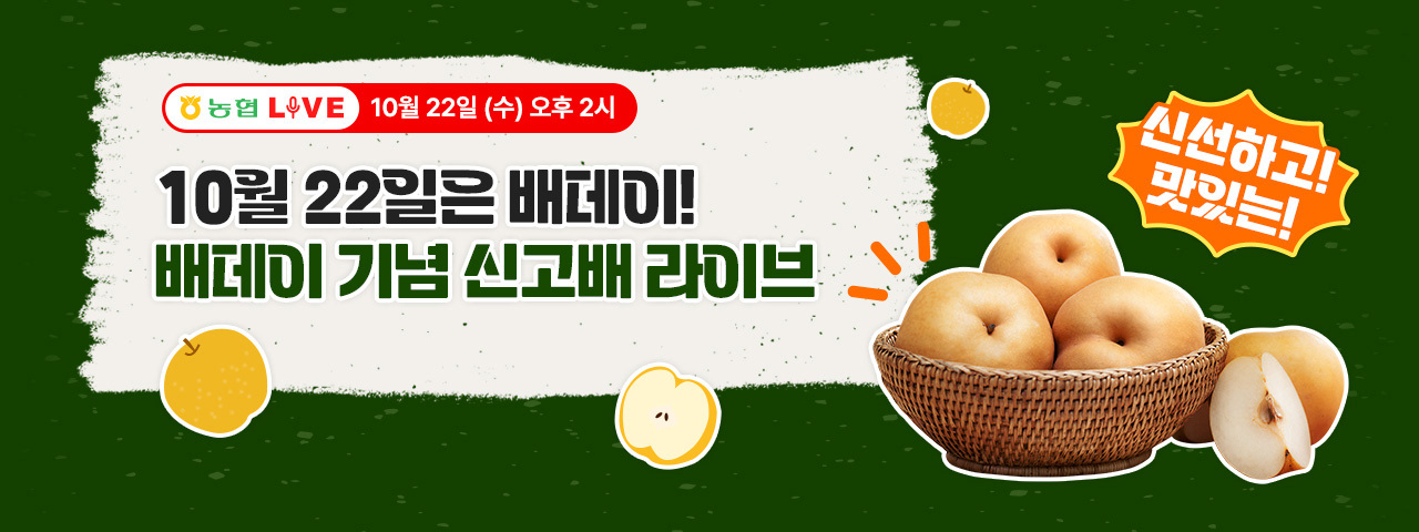(LIVE) 10/22 14시 라이브