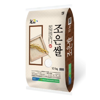 영암군농협 조은쌀(혼합) 10kg, 2024년산