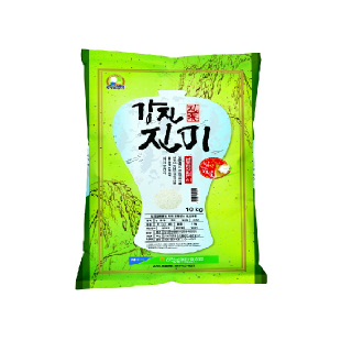 ★햅쌀★ 강진군농협 강진진미(혼합) 10kg, 2025년산