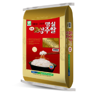 상주농협 명실상주쌀 (일품) 10kg, 2022년산