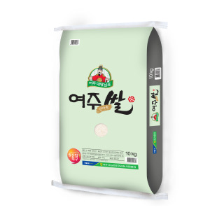 쌀의 고장 대왕님표 여주쌀 (추청) 10kg, 2025년산