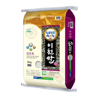 [바로바로팜] 장호원임금님표 10kg