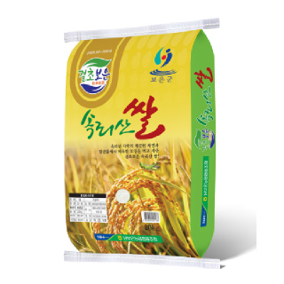 남보은농협 속리산쌀(삼광) 20kg 2022년산
