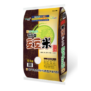 [팔도쌀-강원]문막농협 토토미(삼광) 10kg, 2022년산