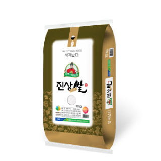 농협 대왕님표 여주쌀(진상), 10kg, 2021년산