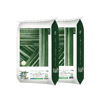 ★햅쌀★ 서안성농협 취향안성 고시히카리 10kg*2, 2025년산