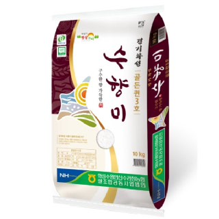 [바로바로팜] 수향미 10kg
