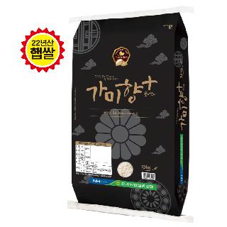 [유가농협] 가미향플러스10kg(골든퀸3호)/ 14시 이전 주문시 당일발송
