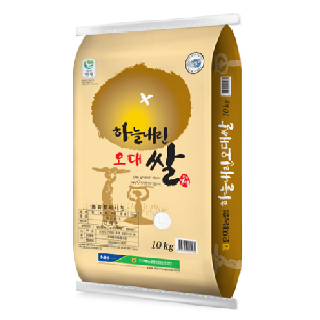 [인제농협] 오대쌀 10kg 24년산