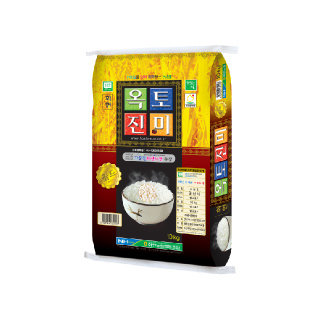 [회현농협](특등급)옥토진미골드10kg