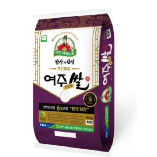 [바로바로팜] 여주대왕님표(프리미엄)10kg