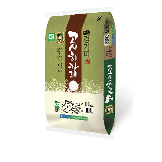 [바로바로팜] 서안성 놀부쌀 10kg