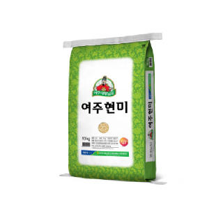 [착한가격] 대한민국쌀 0.6% 여주현미 (진상) 10kg, 2024년산