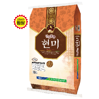 [유가농협] 현미10kg/ 삼광 단일품종/ 14시 이전 주문시 당일발송