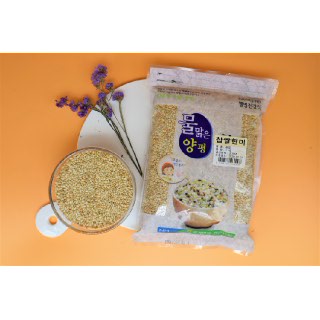 청운농협 찹쌀현미(1kg)