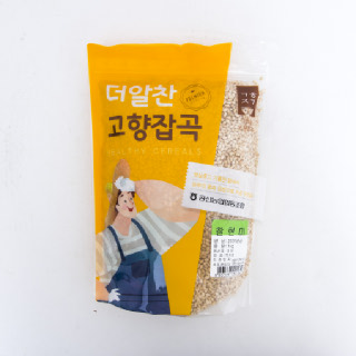 [공산농협]찰현미 1kg