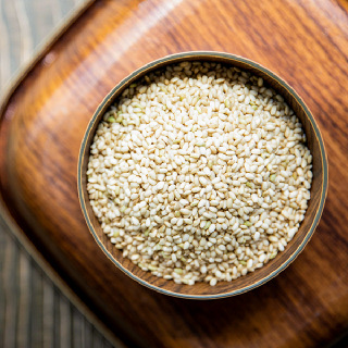 오창농협 유기농 찹쌀현미 4kg