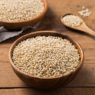 [정남농협]현미찹쌀 1kg(2025년산)