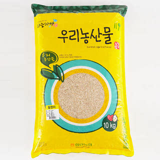 함양농협 하늘가애 찰현미 10kg