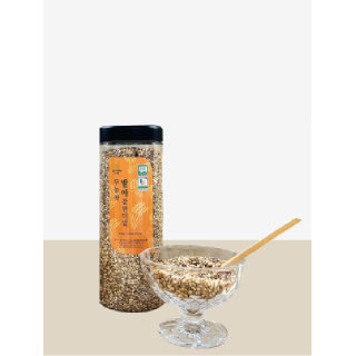 동진 발아찰현미쌀750g
