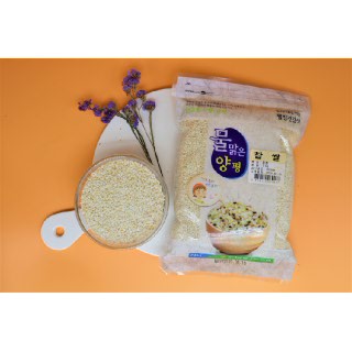 청운농협 찹쌀 1kg 