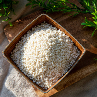 오창농협 유기농 찹쌀, 4kg