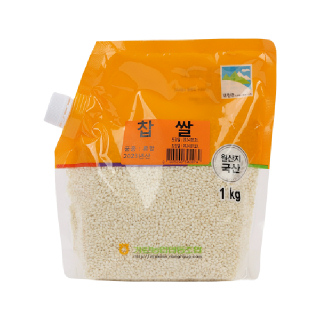 기린농협 찹쌀,1kg