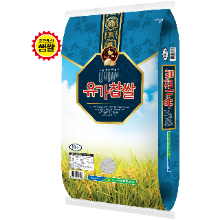 [유가농협] 유가찹쌀10kg/ 지역 특산품/ 14시 이전 주문시 당일발송