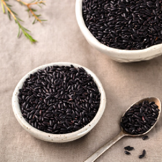 정남농협 흑미 1kg(2022년산)