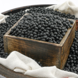 [담양농협]국산 쥐눈이콩 1kg 약콩