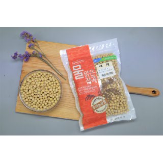 청운농협 백태 500g 