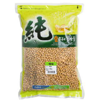 농협하나로마트 금촌농협 백태 3.5kg