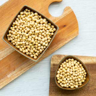 오창농협 무농약 백태 500g