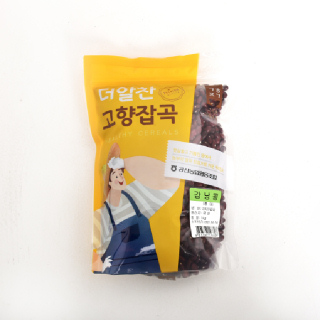 공산농협 그리운 고향잡곡 강낭콩, 1kg 
