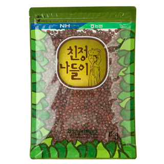 안동와룡농협 팥 1kg 