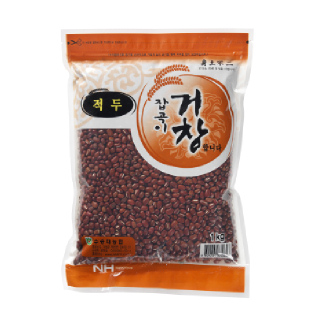 [수승대농협]적두(팥),1kg(2022년산)