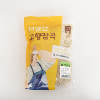 공산농협 햇 쌀보리쌀 1kg, 22년산