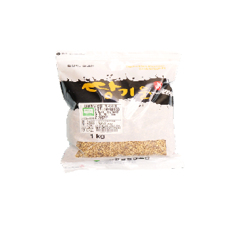 [완주 고산농협][단품] 자색보리쌀 1kg(2024년산,국내산)