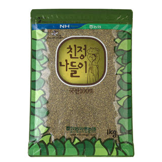 안동와룡농협 청차좁쌀(청차조) 1kg 