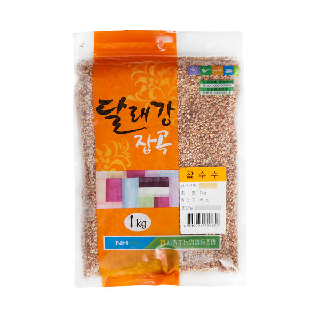 농협하나로마트 서충주농협 수수,1kg