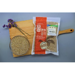 청운농협 참깨 500g