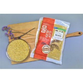 청운농협 기장 500g 