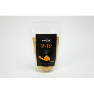 [디자인농부] 찰기장 (500g/1kg)