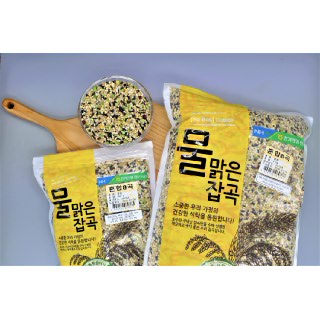 청운농협 혼합8곡 4kg