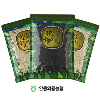 안동와룡농협 혼합잡곡 4종(8호) 4kg 