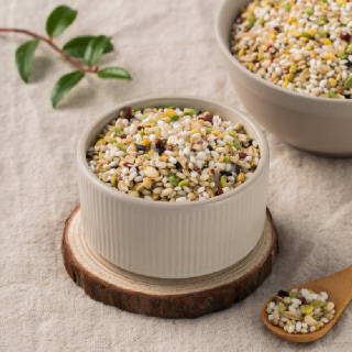 [정남농협]혼합15곡 4kg(2024년산)