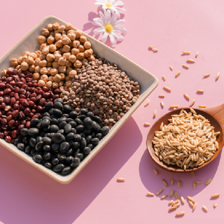 [ 농부플러스 ] 국산 잡곡 찰현미 찰흑미 귀리 서리태 찰기장 찰수수 발아현미